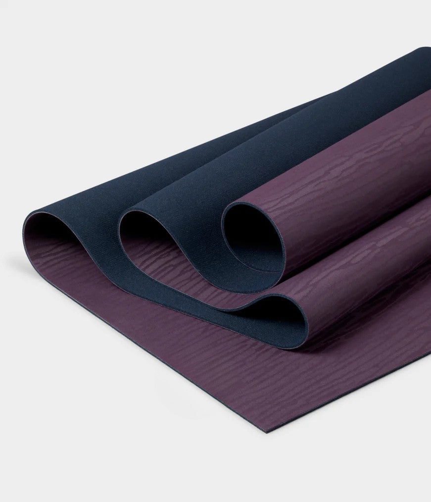 Tapis de yoga oKO® Light 4mm