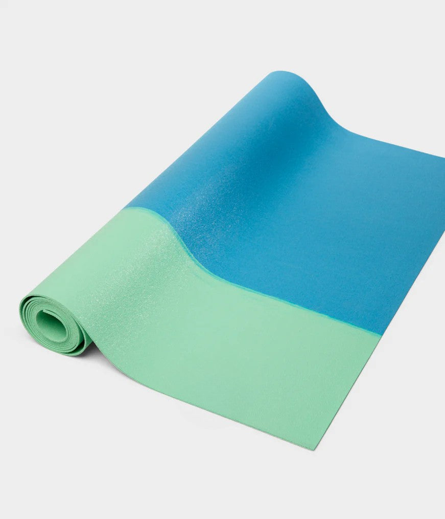 Tapis de yoga de voyage oKO® Superlight 1.5mm