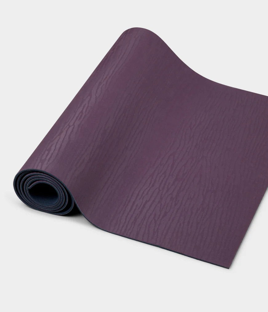 Tapis de yoga oKO® Light 4mm