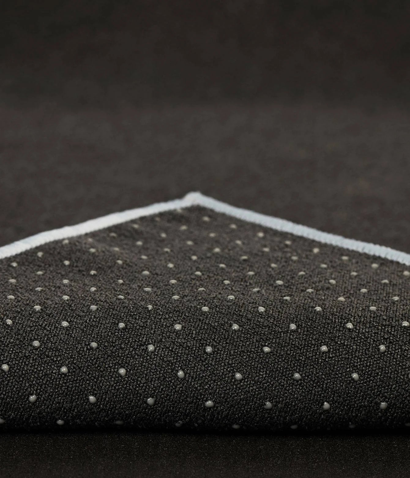 Tipitoes® Hot Yoga Serviette pour tapis de yoga