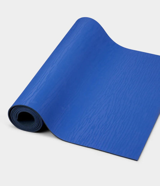 Tapis de yoga oKO® Light 4mm
