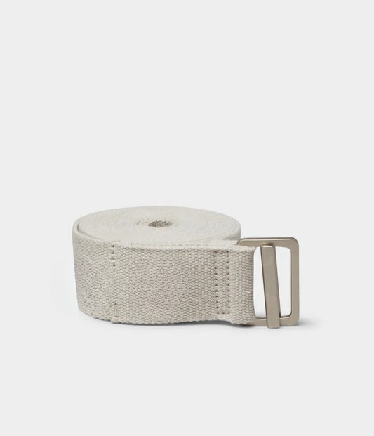 Silk Sangle de yoga