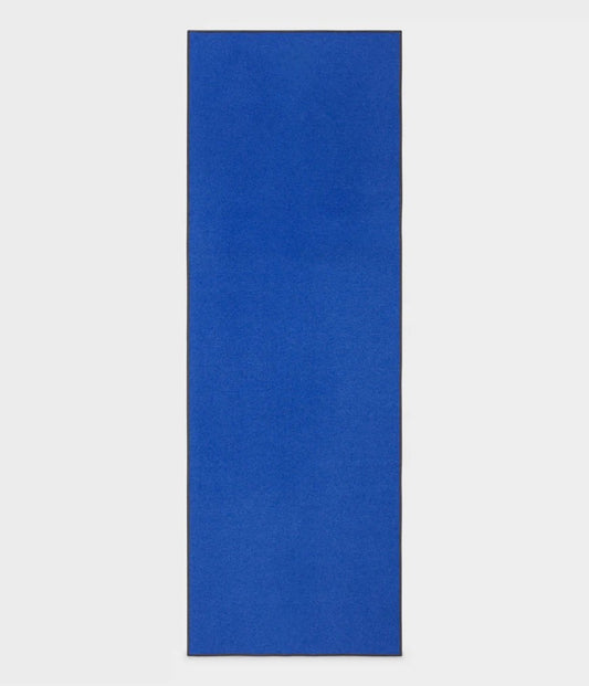 Tipitoes® Hot Yoga Serviette pour tapis de yoga