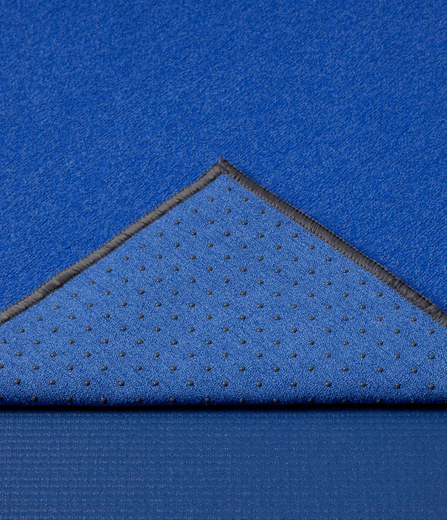 Tipitoes® Hot Yoga Serviette pour tapis de yoga