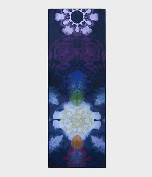 Tipitoes® Hot Yoga Serviette pour tapis de yoga