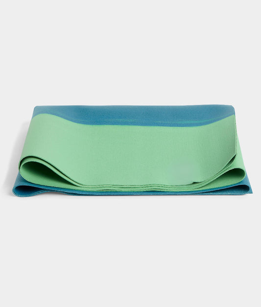 Tapis de yoga de voyage oKO® Superlight 1.5mm