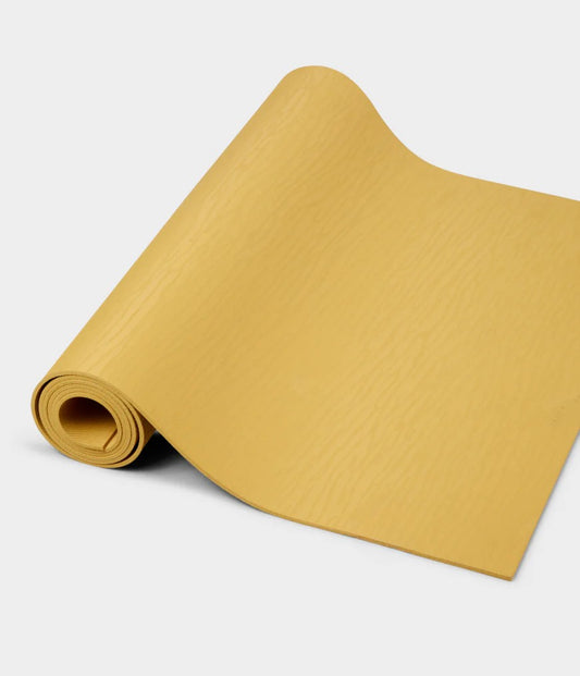 Tapis de yoga oKO® Light 4mm