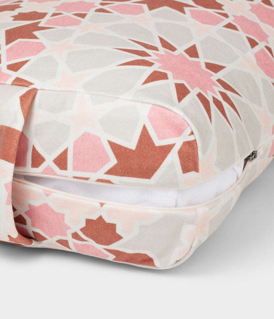 Nest™ Traversin rectangulaire