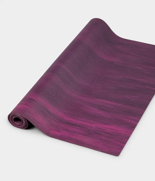 Tapis de yoga de voyage oKO® Superlight 1.5mm