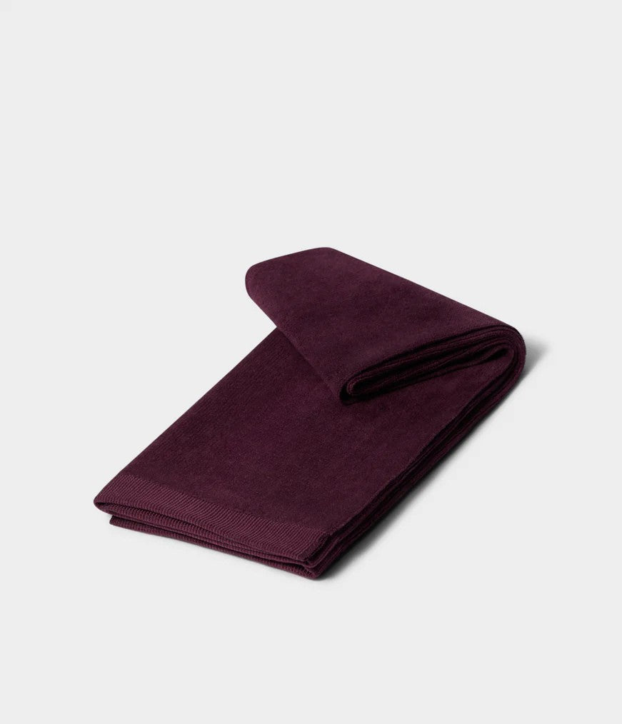 Serviette de toilette Koa