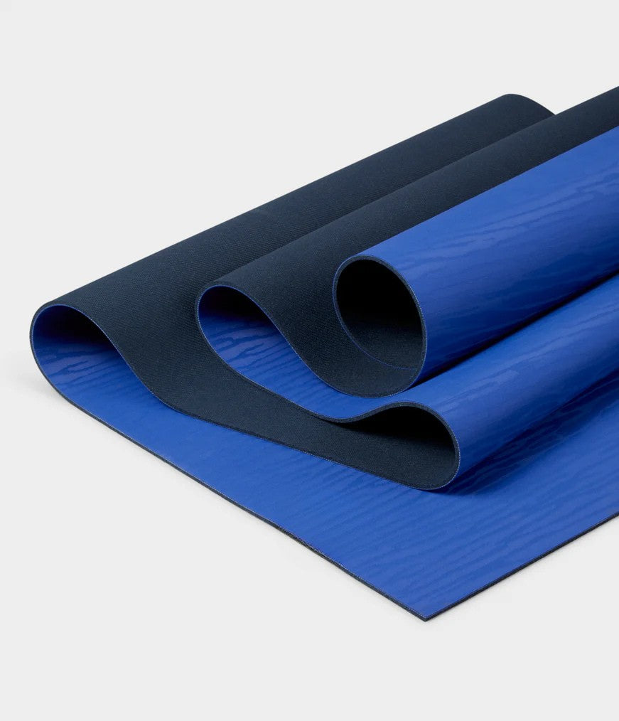 Tapis de yoga oKO® Light 4mm