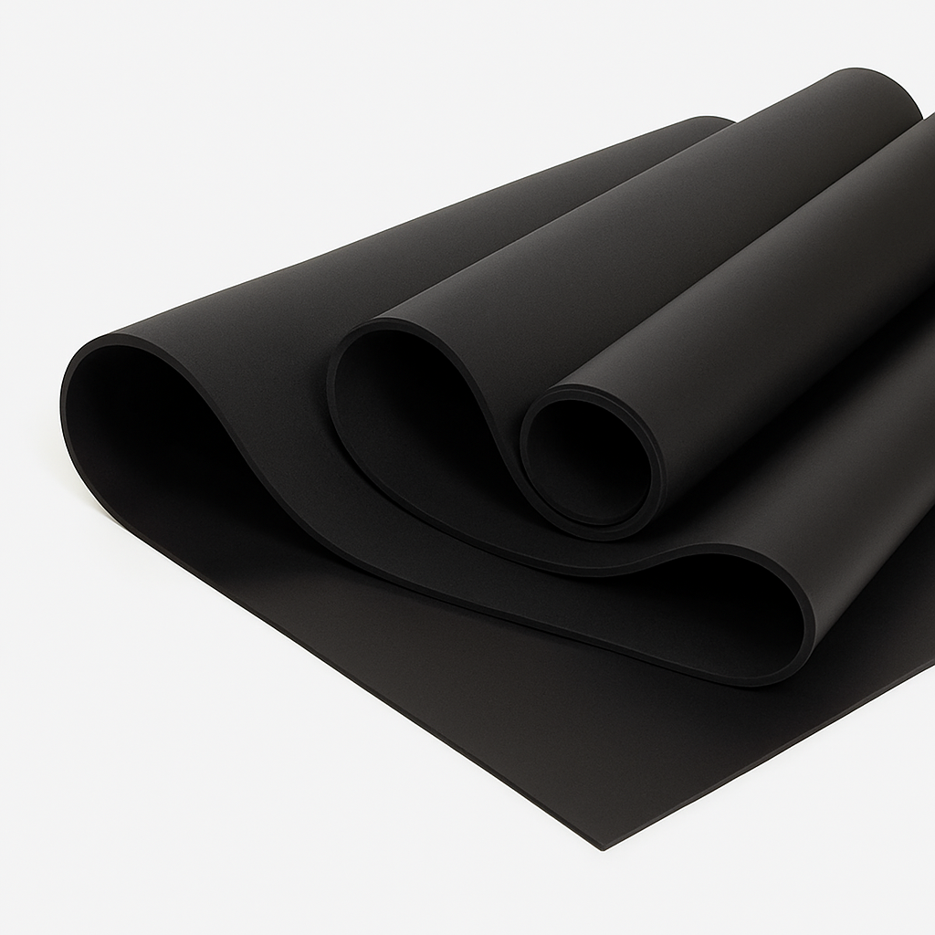 TipiYoga PRO™ Tapis de Yoga 6mm