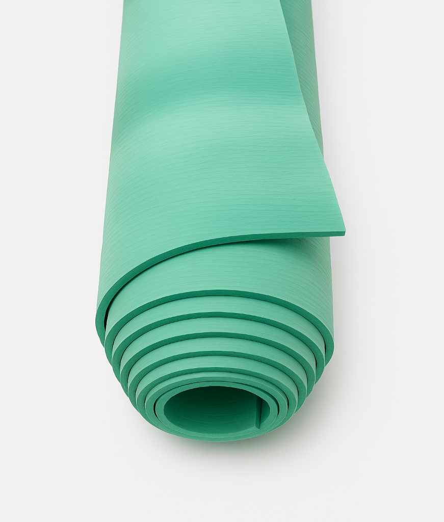 TipiYoga PRO™ Tapis de Yoga 6mm