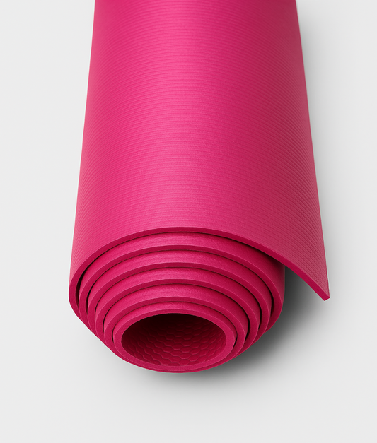 TipiYoga PRO™ Tapis de Yoga 6mm