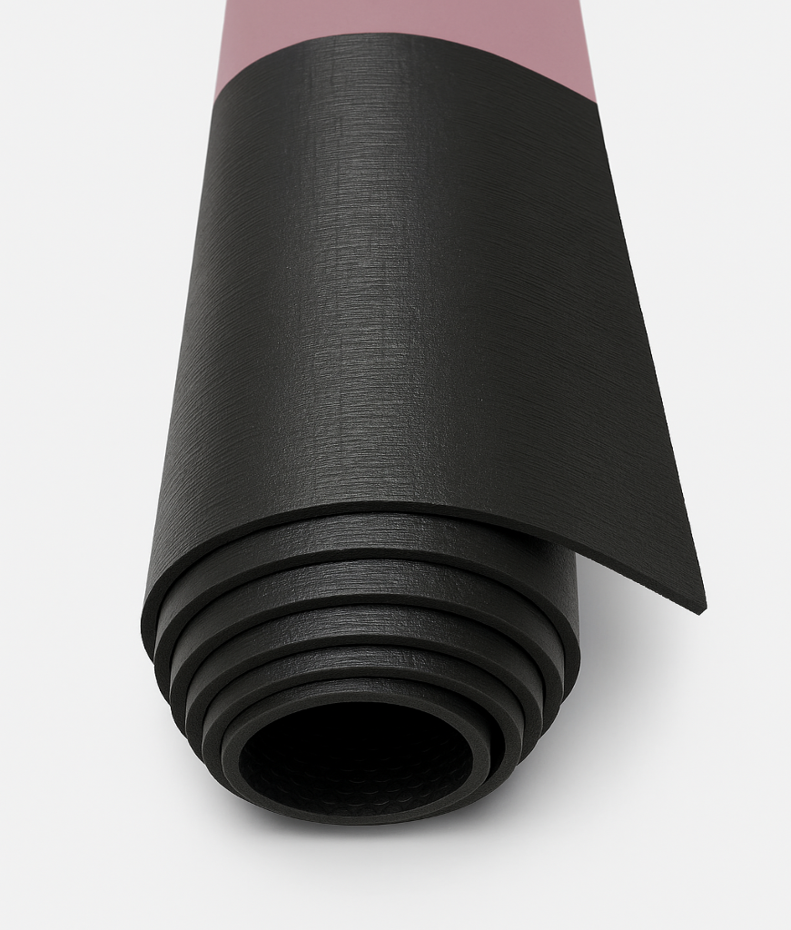 TipiYoga PRO™ Tapis de Yoga 6mm
