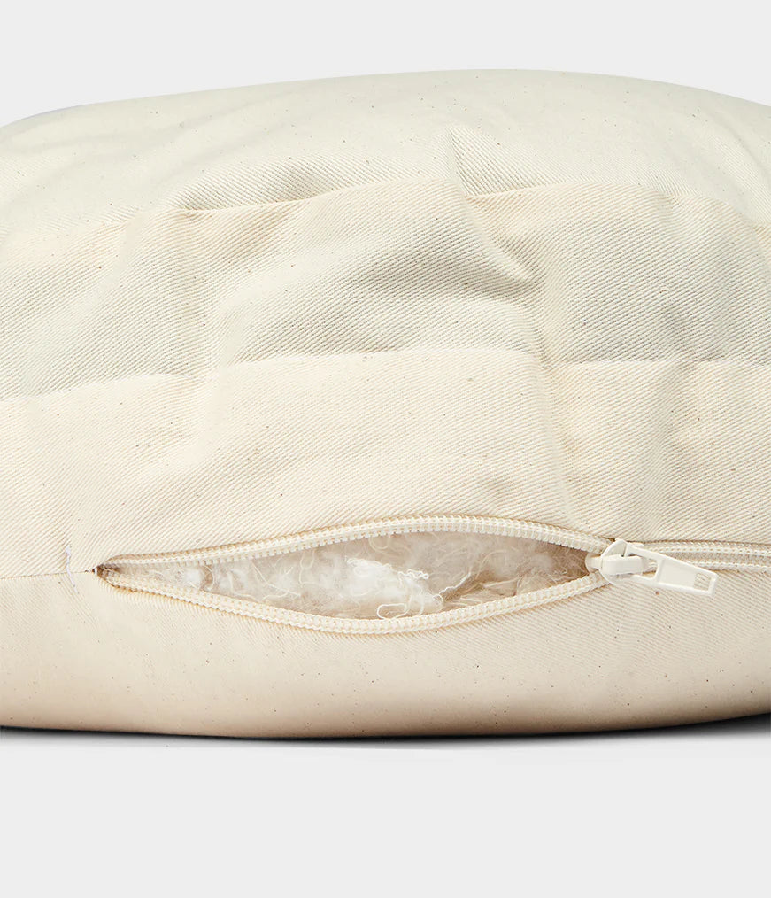 Coussin de méditation