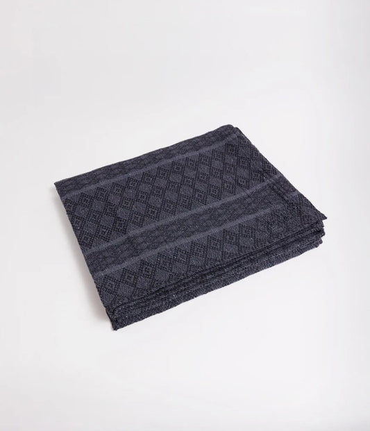 Couverture en coton