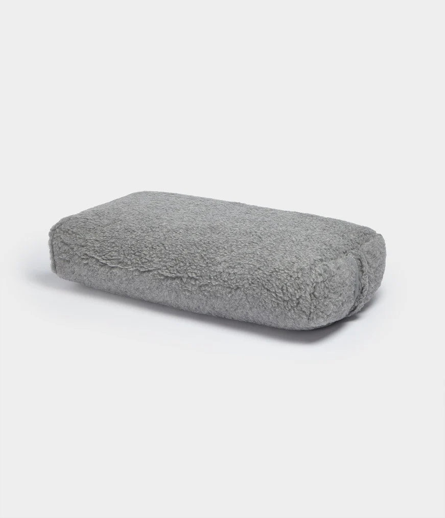 Nest™ Traversin rectangulaire en laine