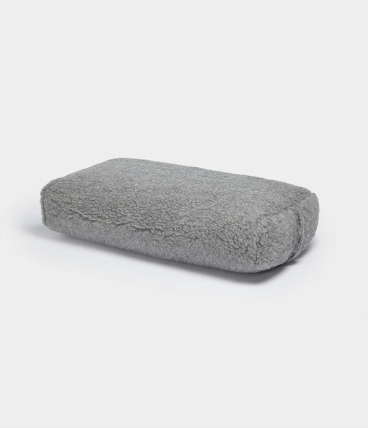 Nest™ Traversin rectangulaire en laine