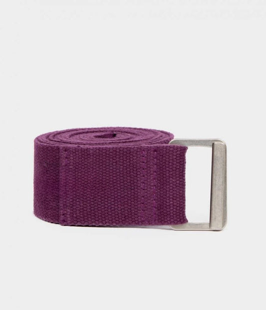 Silk Sangle de yoga
